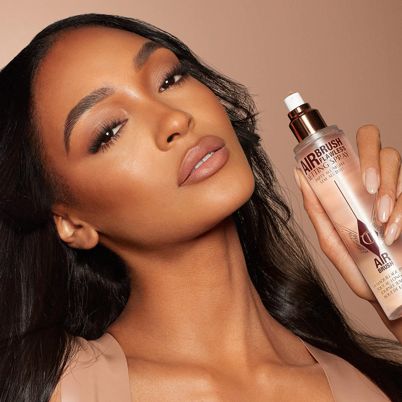 Airbrush Flawless Hydrating & Waterproof Setting Spray - Venus Cult