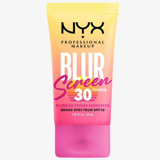 Blur Screen SPF 30 Primer - Venus Cult