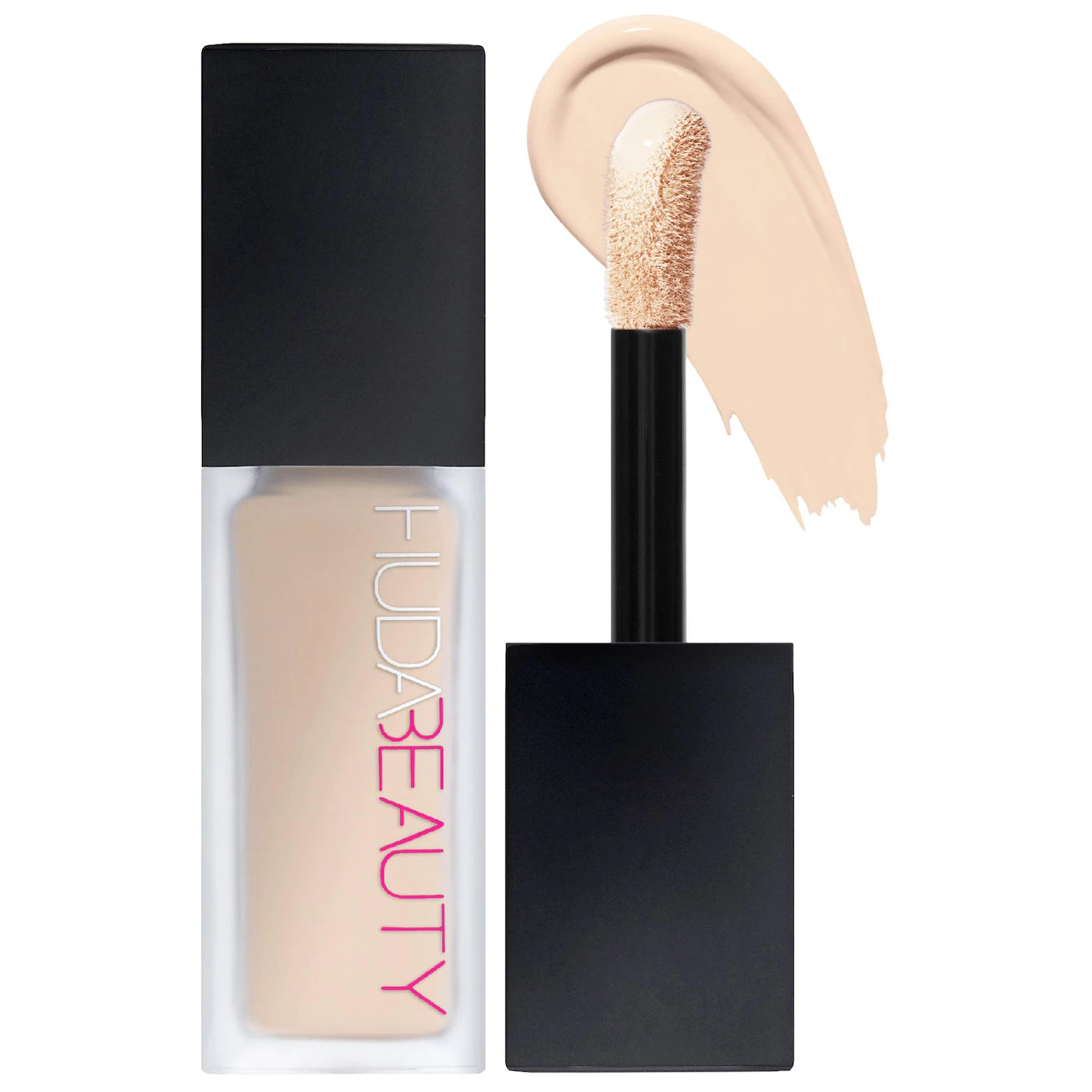 #FauxFilter Matte Buildable Coverage Waterproof Concealer - Venus Cult