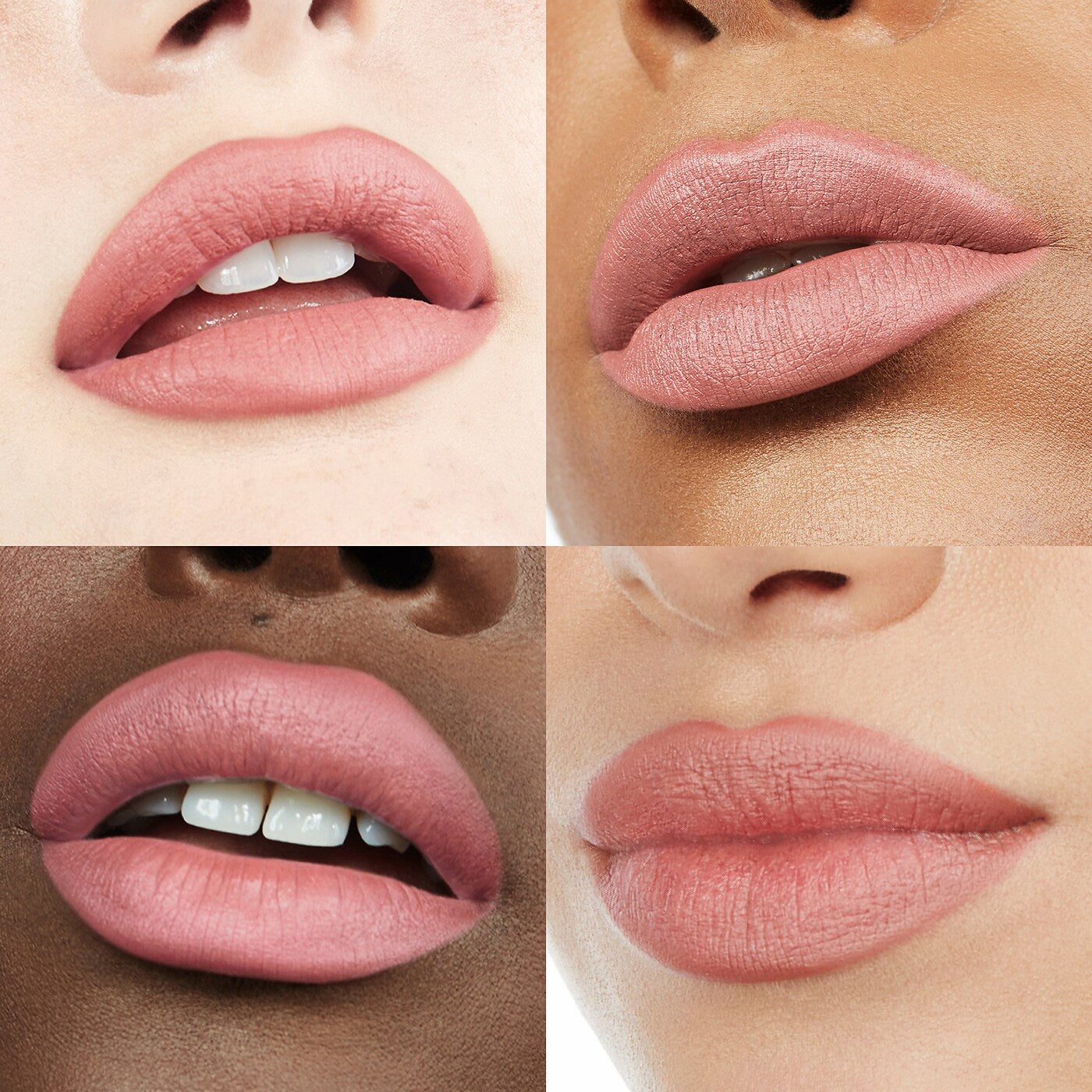 Ultra Suede® Lipstick - Venus Cult