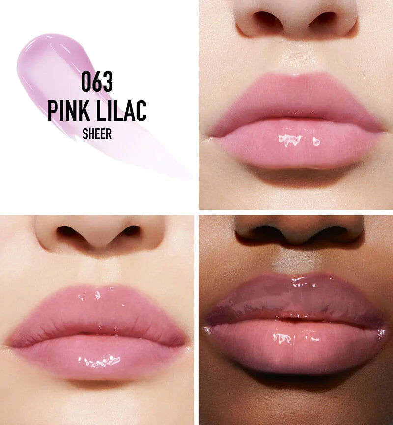 Dior Addict Lip Maximizer - Venus Cult