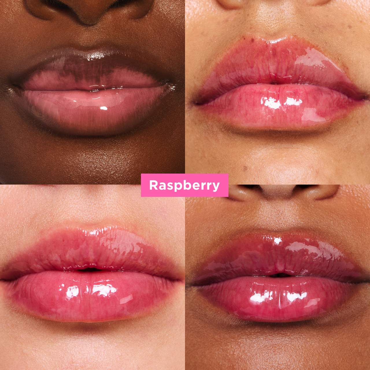 Lip Comfort Hydrating Oil - Venus Cult