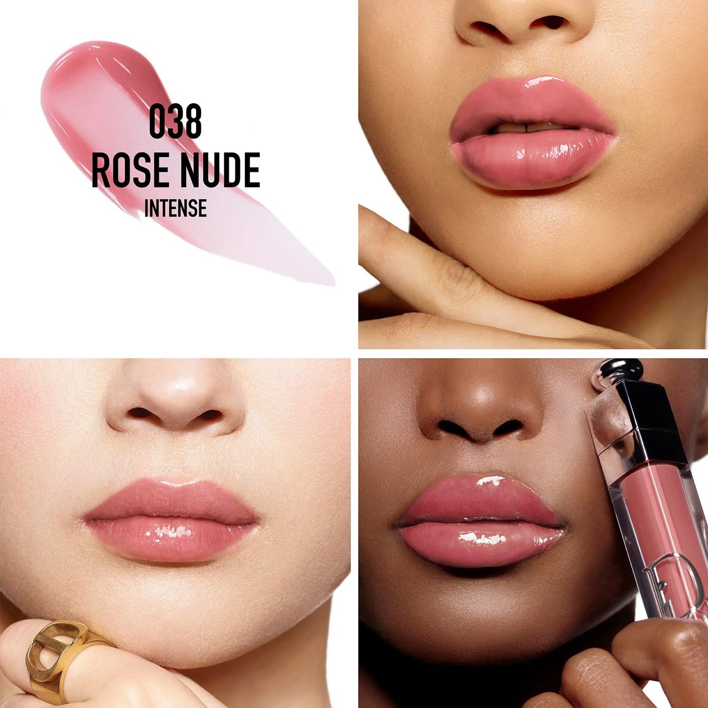 Dior Addict Lip Maximizer - Venus Cult