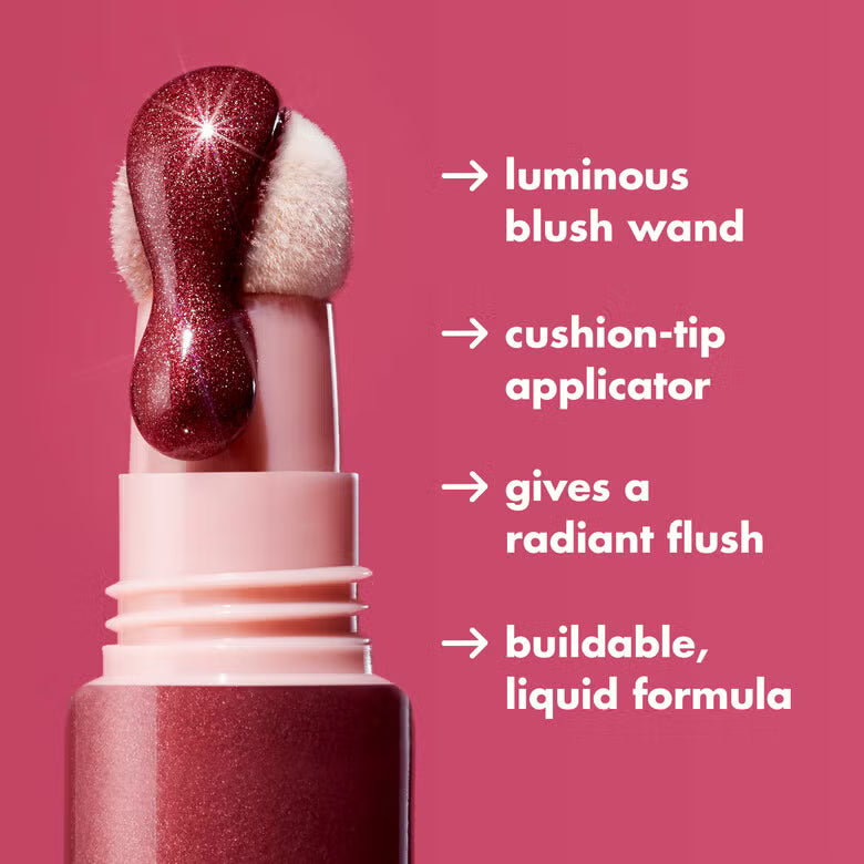 Halo Glow Blush Beauty Wand - Venus Cult