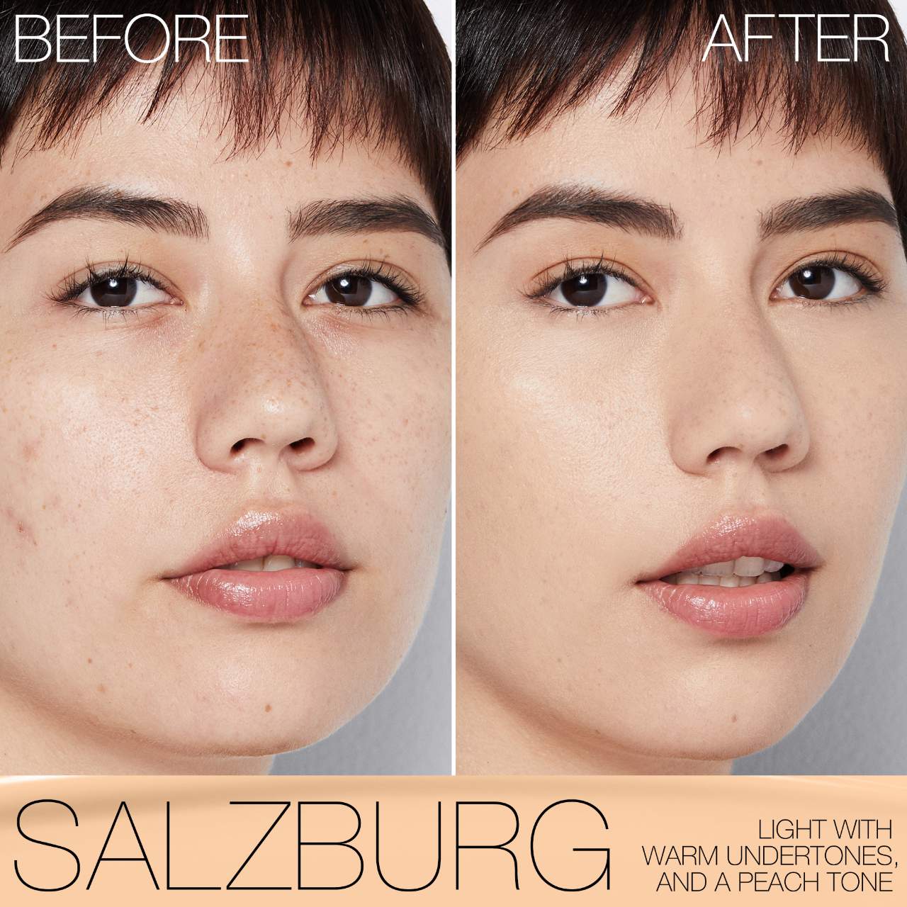 Light Reflecting Advanced Skincare Medium Coverage Foundation - Venus Cult