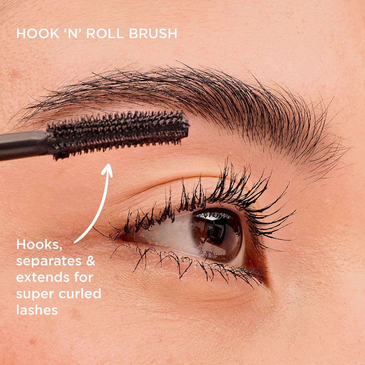Roller Lash Curling Mascara - Venus Cult