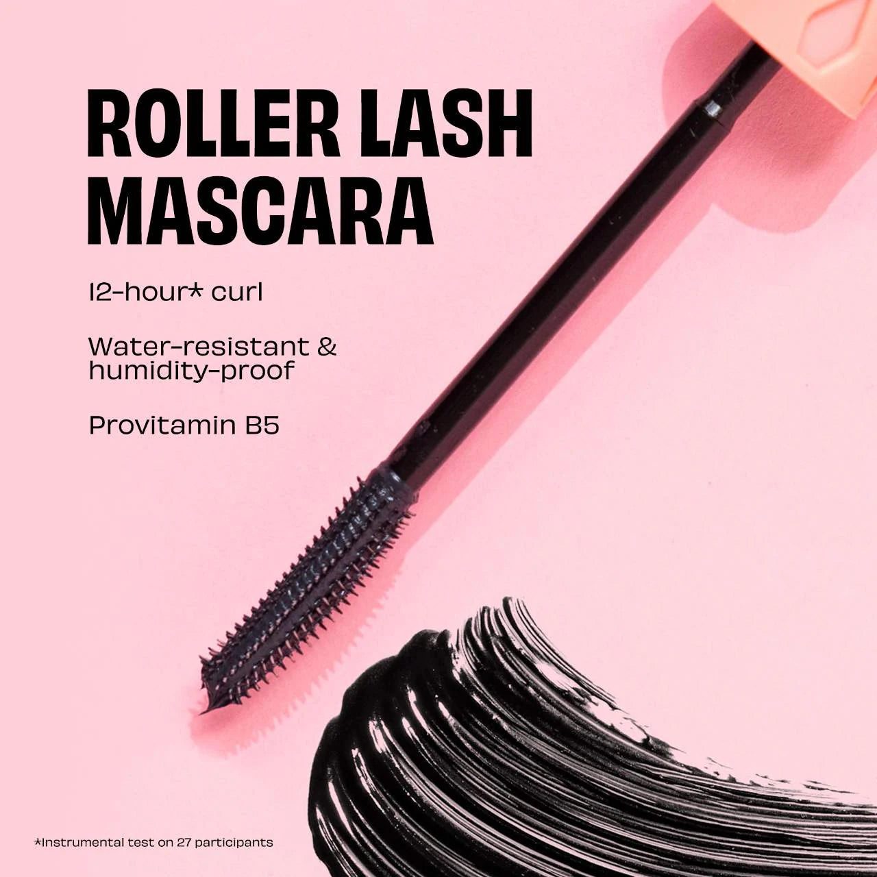 Roller Lash Curling Mascara - Venus Cult