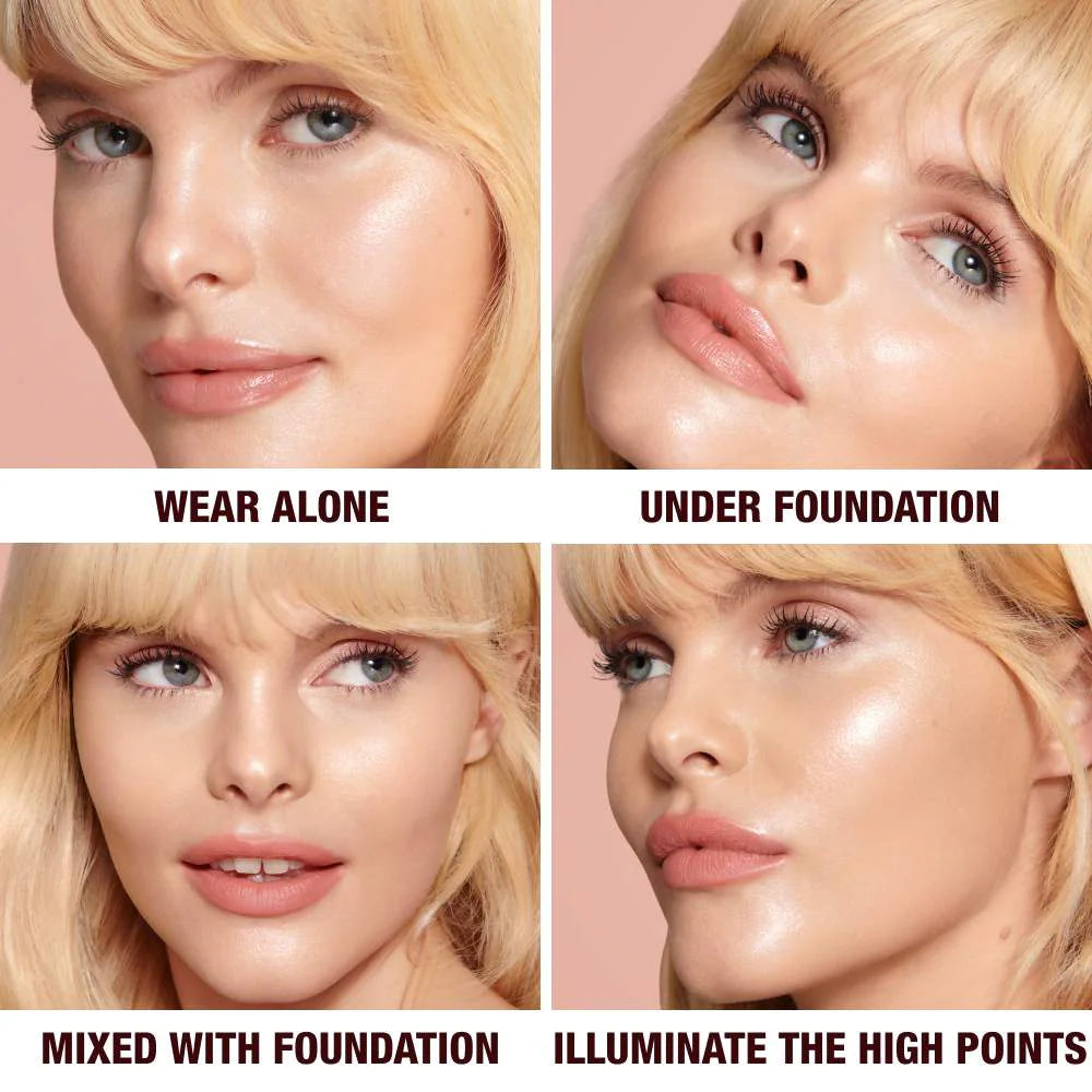 Hollywood Flawless Filter - Venus Cult