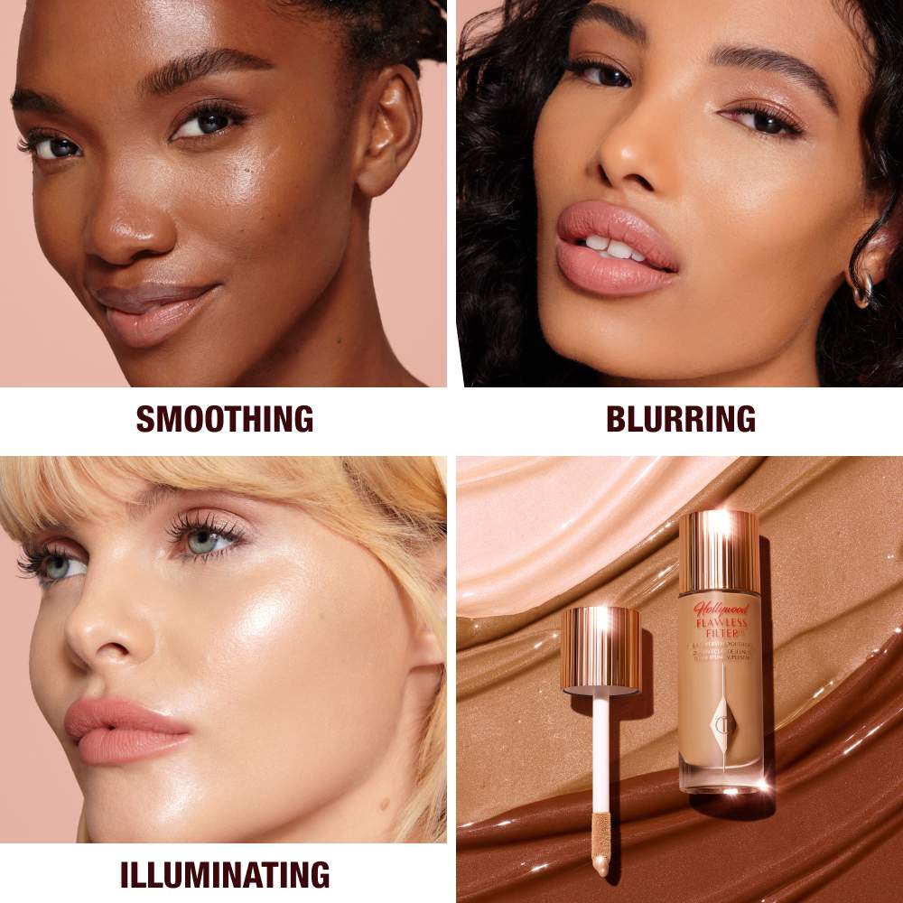 Hollywood Flawless Filter - Venus Cult