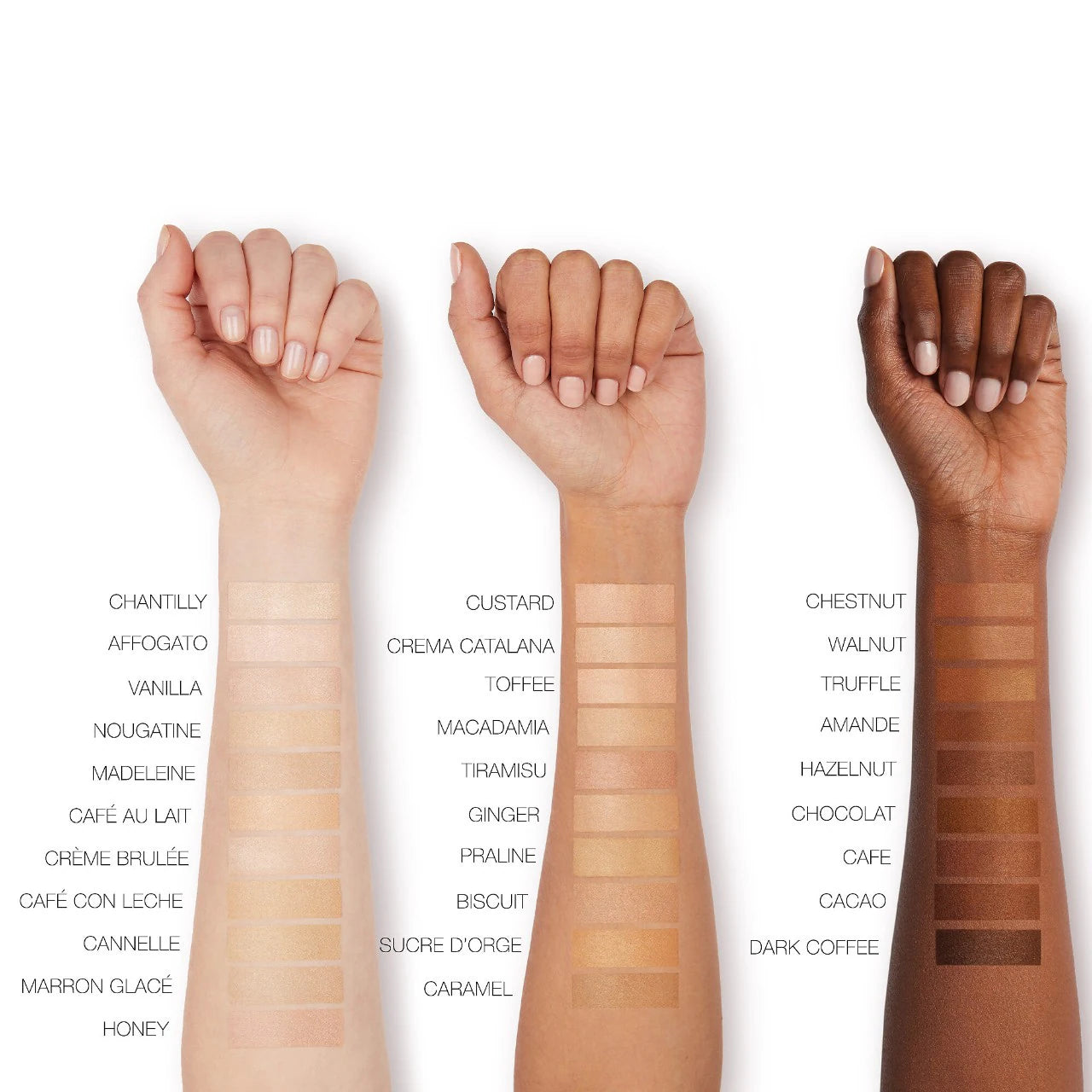 Radiant Creamy Concealer - Venus Cult