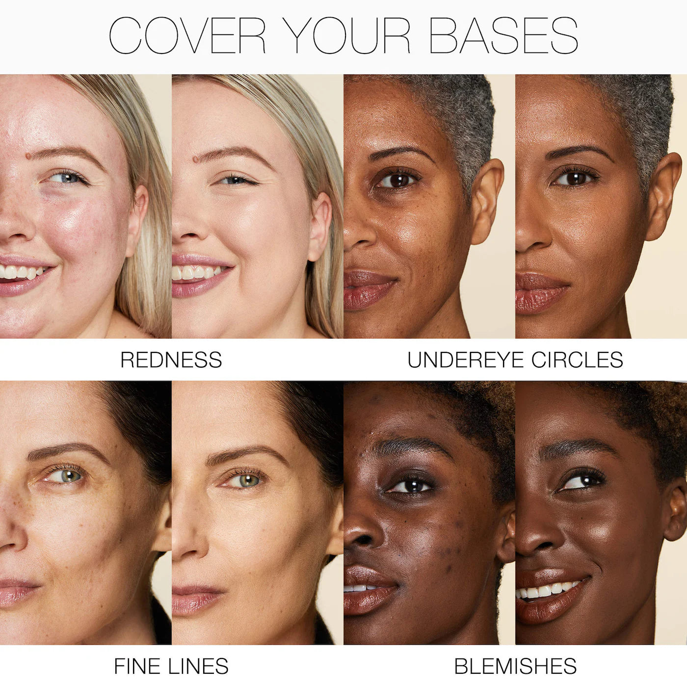 Radiant Creamy Concealer - Venus Cult