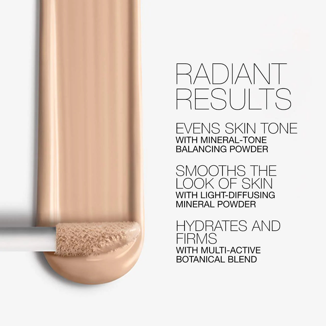 Radiant Creamy Concealer Travel Size - 1.4 gr - Venus Cult