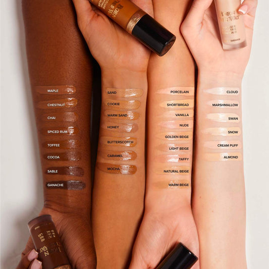 Born This Way Super Coverage Multi-Use Concealer - Venus Cult