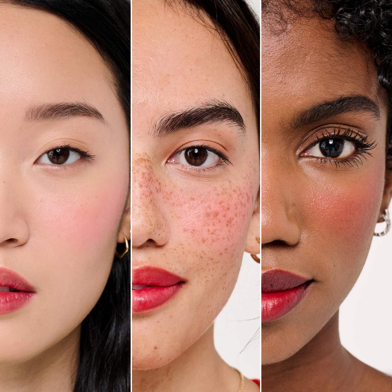 Benetint Liquid Lip + Cheek Blush Stain - Venus Cult