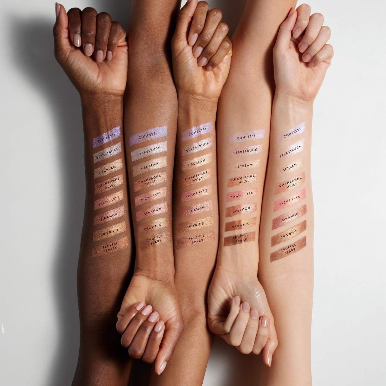 Match Stix Shimmer Skinstick - Venus Cult