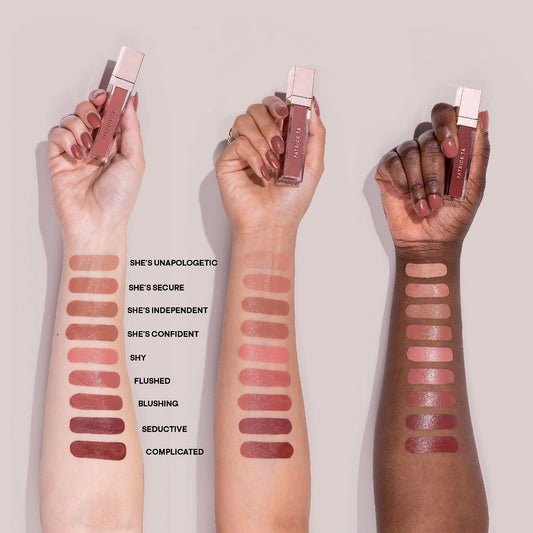 Silky Lip Crème - Venus Cult