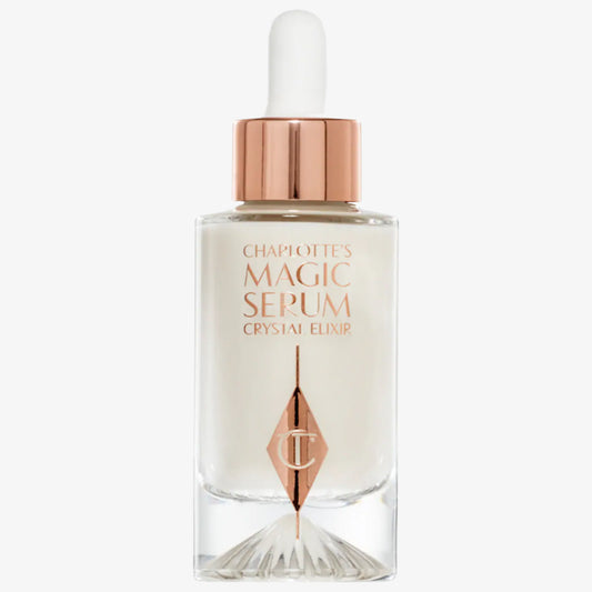 Charlotte’s Magic Serum with Vitamin C - Venus Cult