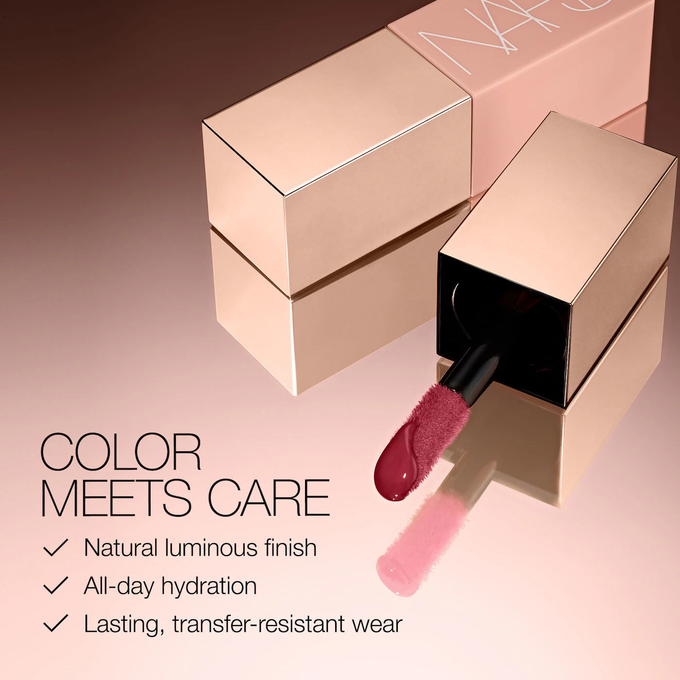 Afterglow Liquid Blush - Venus Cult