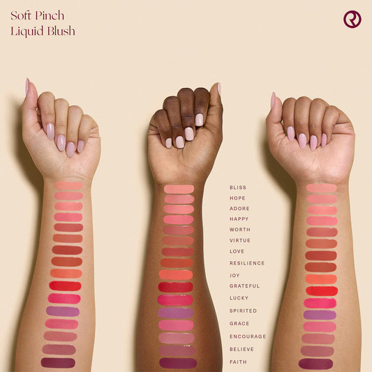 Soft Pinch Liquid Blush - Venus Cult