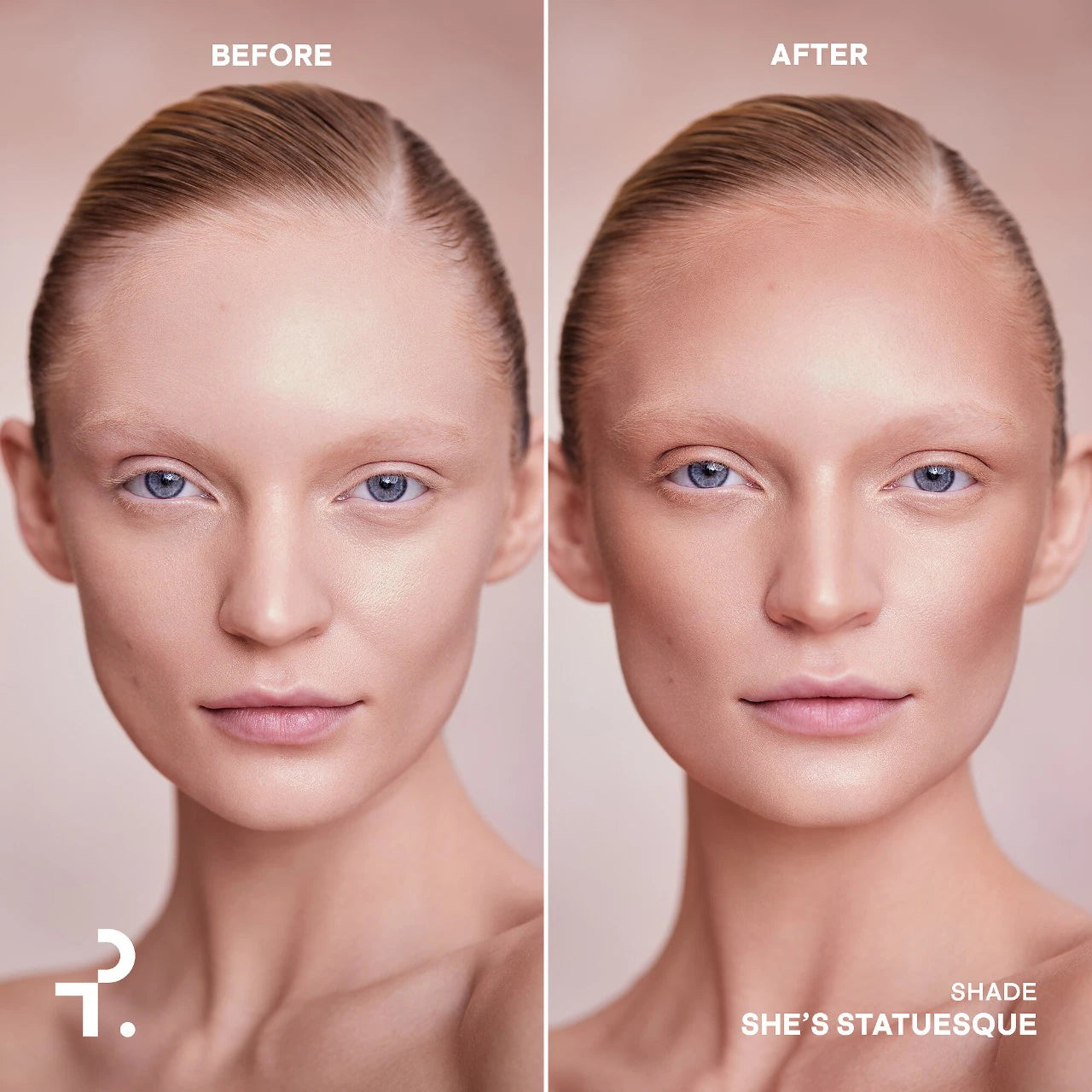 Major Sculpt Crème Contour & Powder Bronzer Duo - Venus Cult