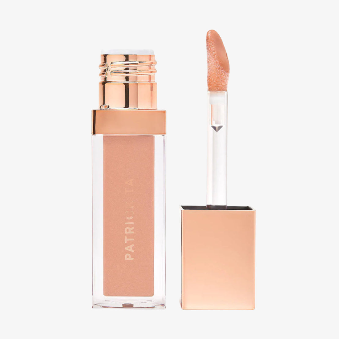 Major Volume Plumping Lip Gloss - Venus Cult