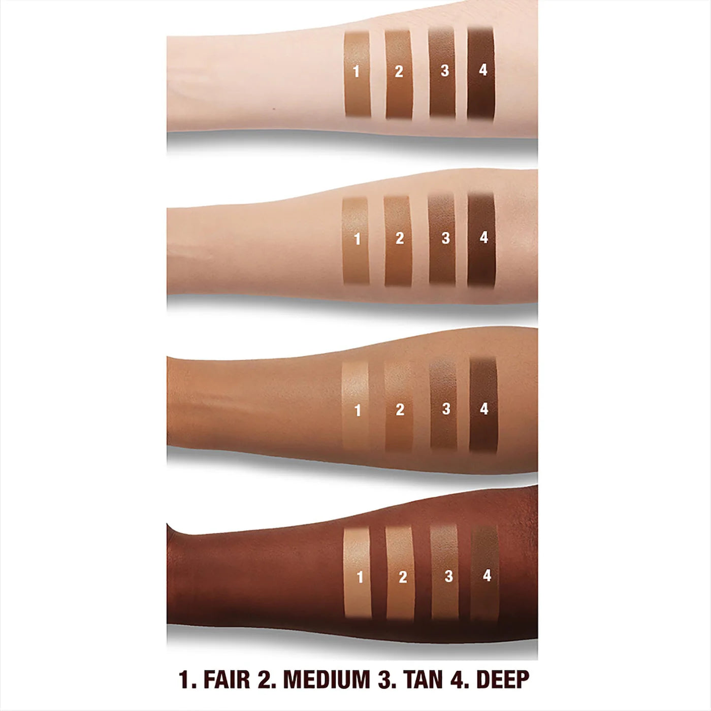 Beautiful Skin Sun-Kissed Glow Cream Bronzer - Venus Cult