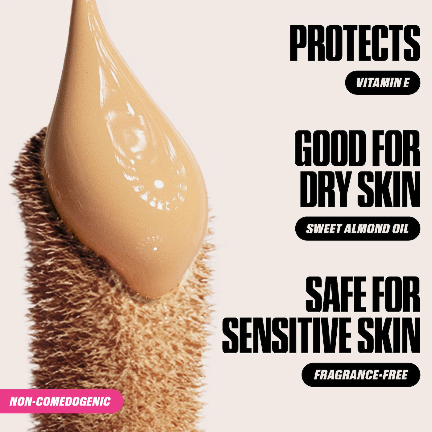 #FauxFilter Matte Buildable Coverage Waterproof Concealer - Venus Cult