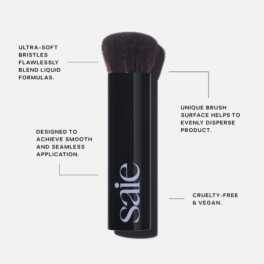 The Base Foundation Brush - Venus Cult
