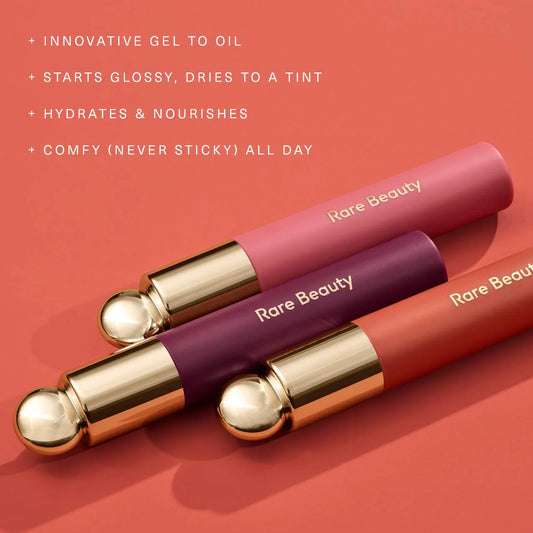 Soft Pinch Tinted Lip Oil - Venus Cult