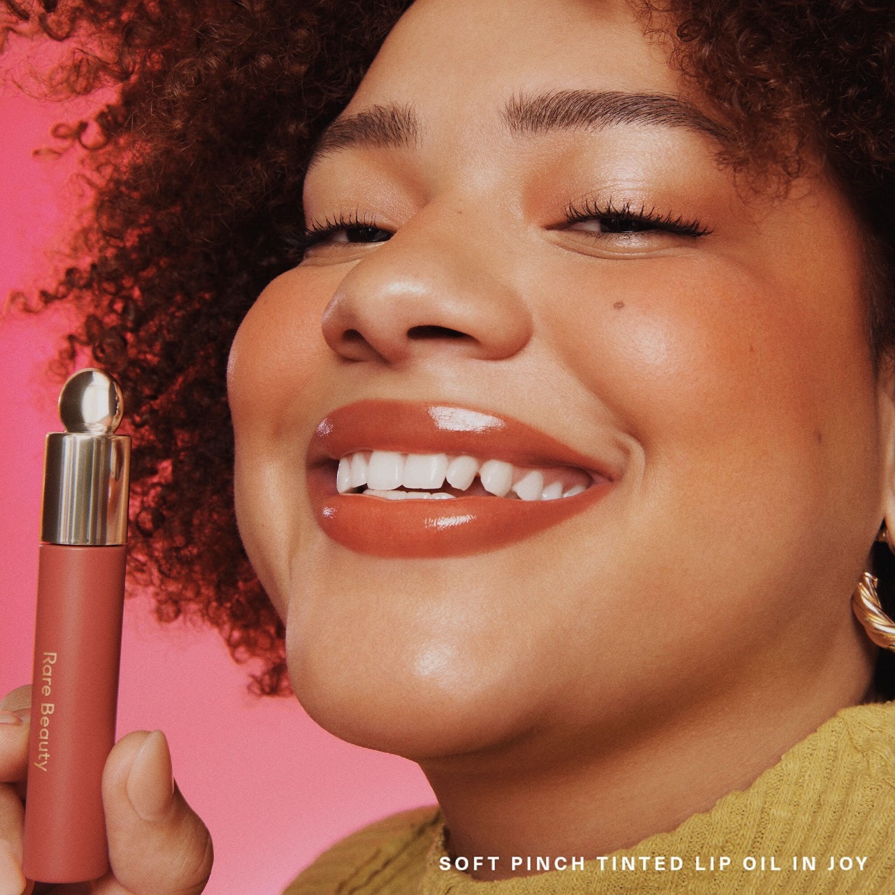 Soft Pinch Tinted Lip Oil - Venus Cult