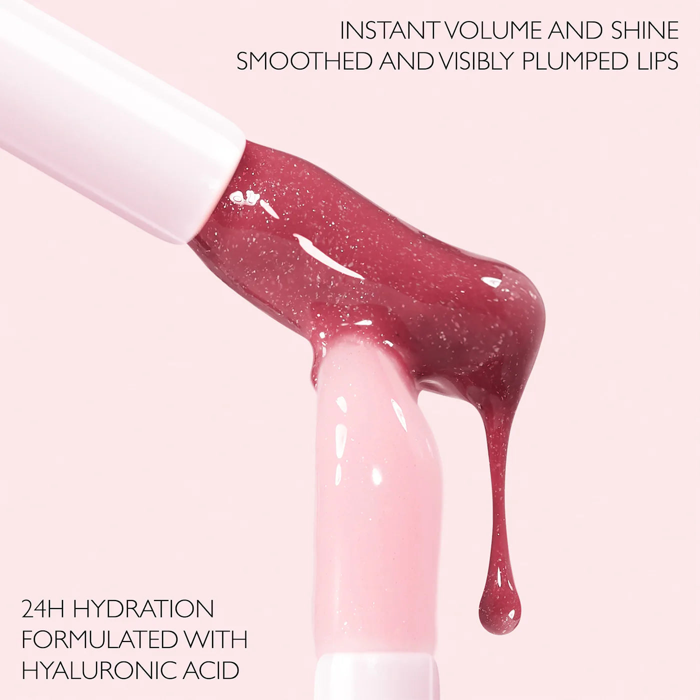 Dior Addict Lip Maximizer - Venus Cult