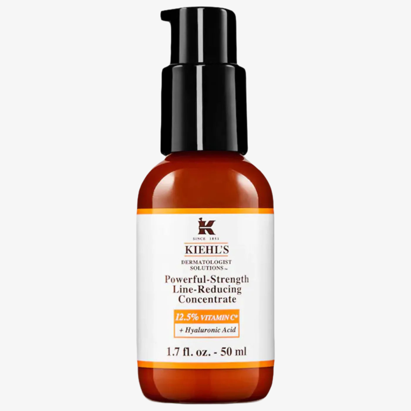Powerful-Strength Vitamin C Serum - Venus Cult