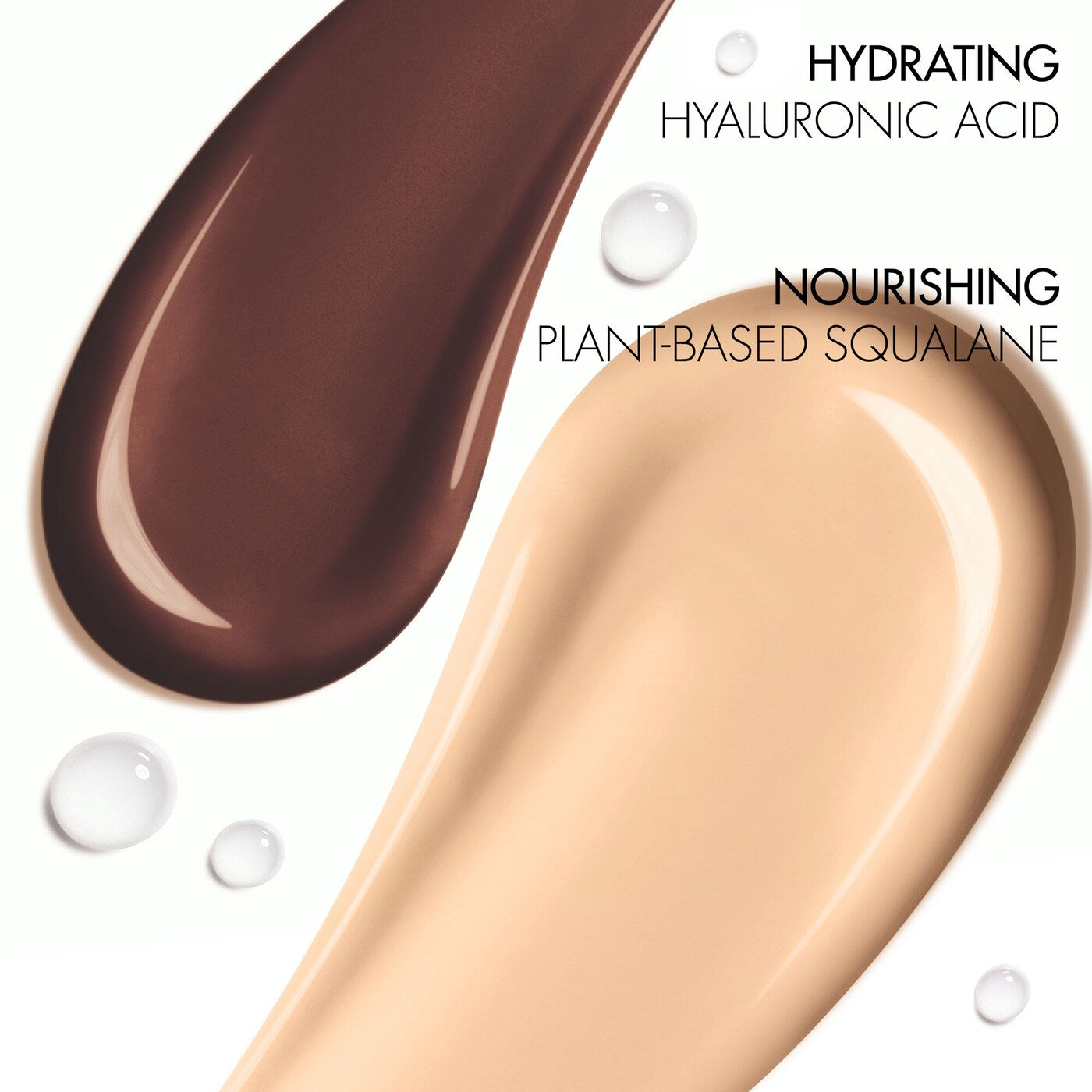 Backstage Face & Body Foundation - Venus Cult