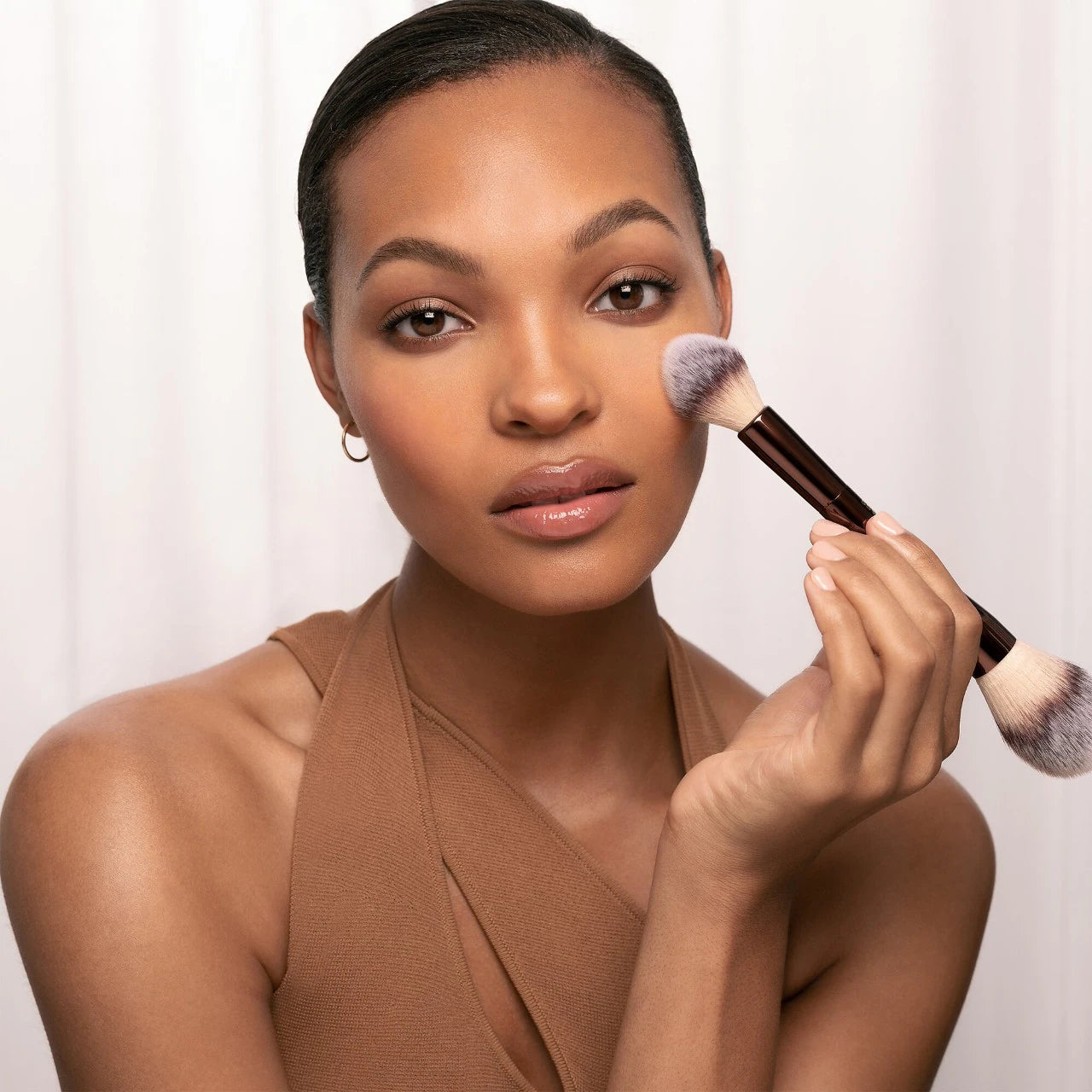 Veil™ Translucent Setting Powder - Talc Free - Venus Cult
