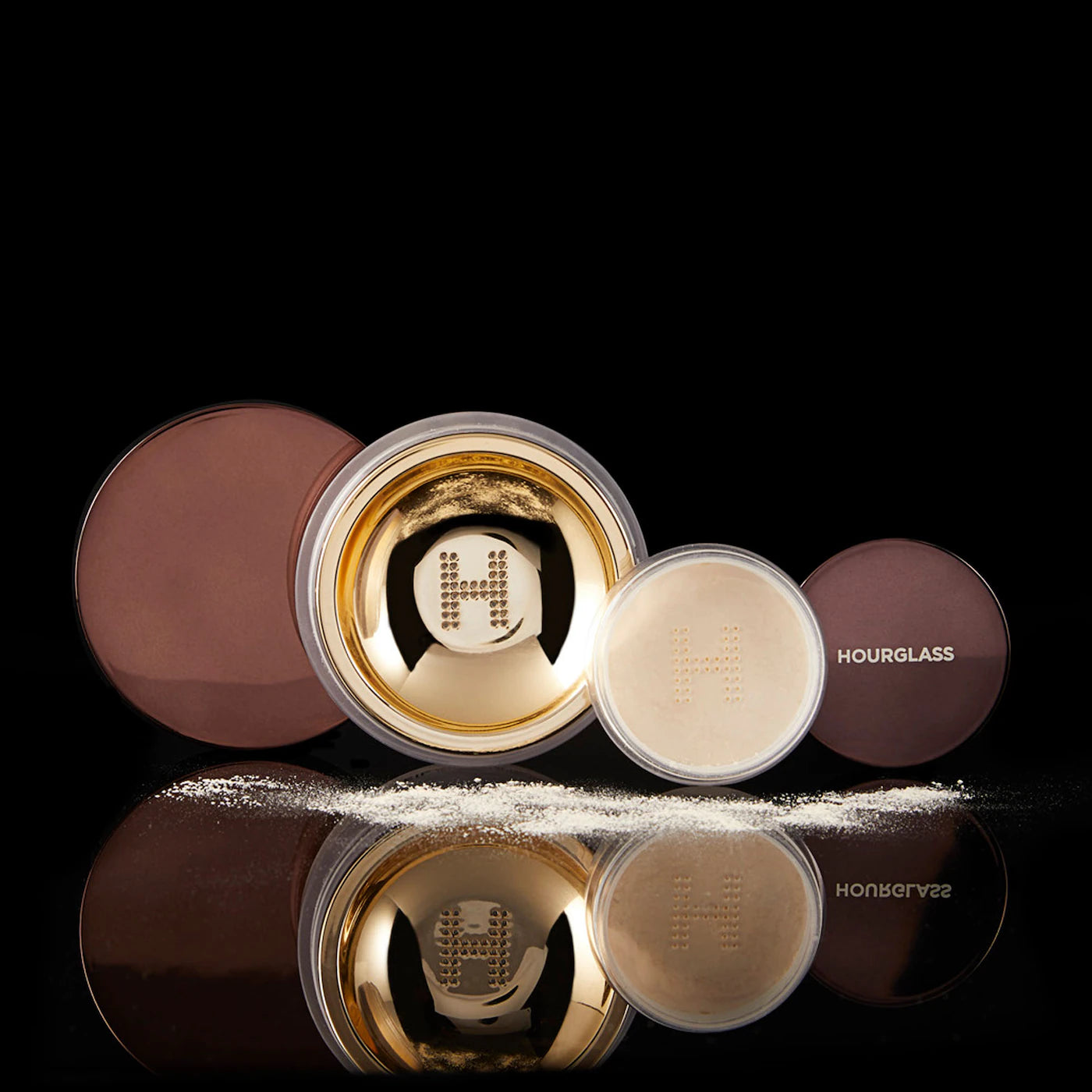 Veil™ Translucent Setting Powder - Talc Free - Venus Cult