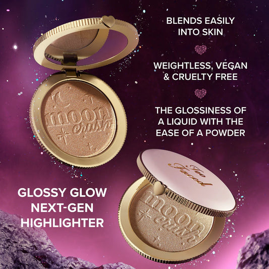 Moon Crush Highlighter - Venus Cult