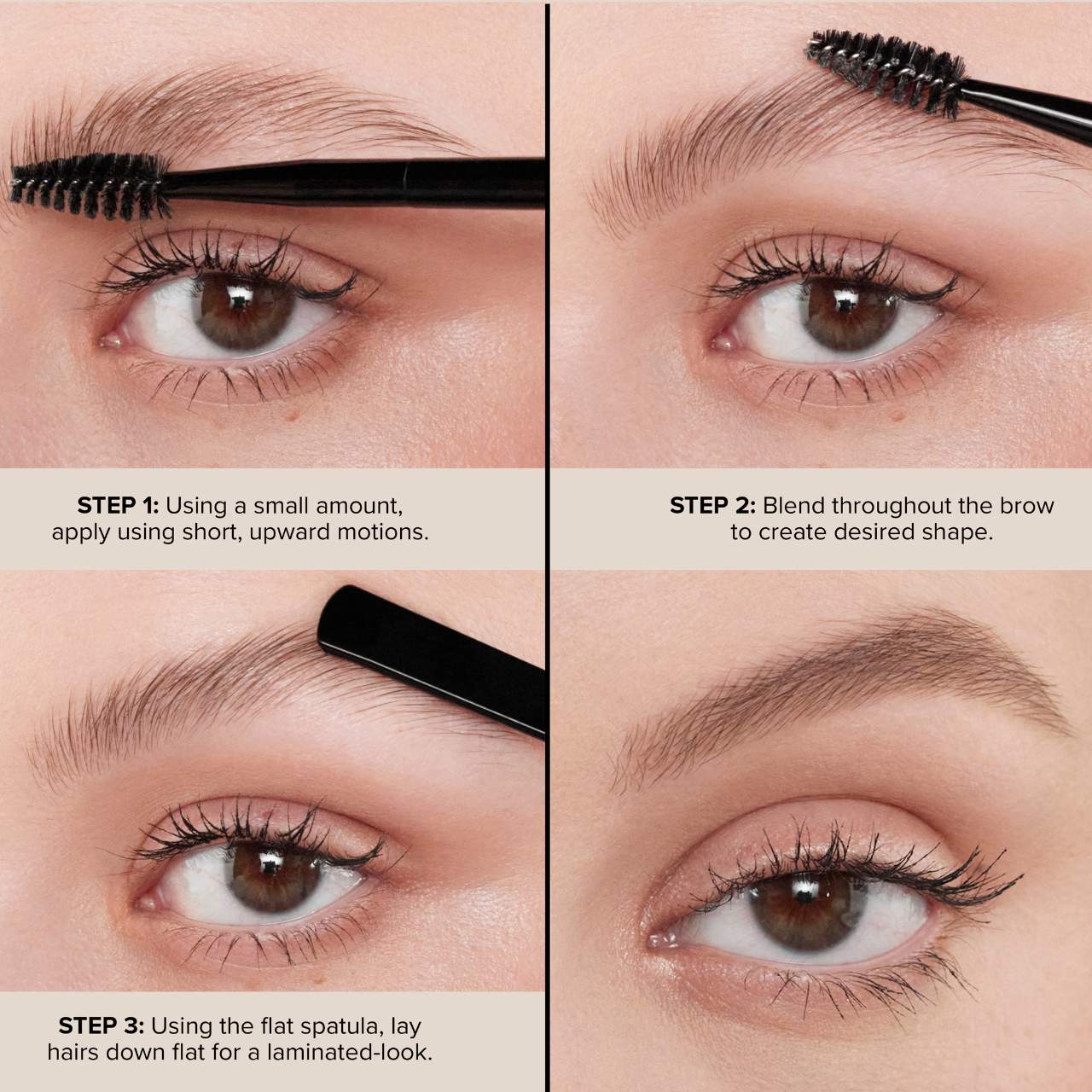 Brow Freeze - Venus Cult