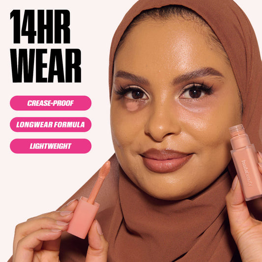 #FauxFilter Brightening Under Eye Color Corrector - Venus Cult