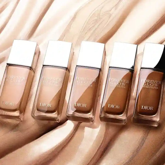 Forever Glow Star Filter Multi-Use Complexion Enhancing Booster - Venus Cult