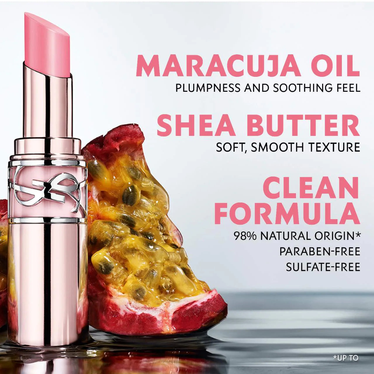 Candy Glow Tinted Butter Balm - Venus Cult