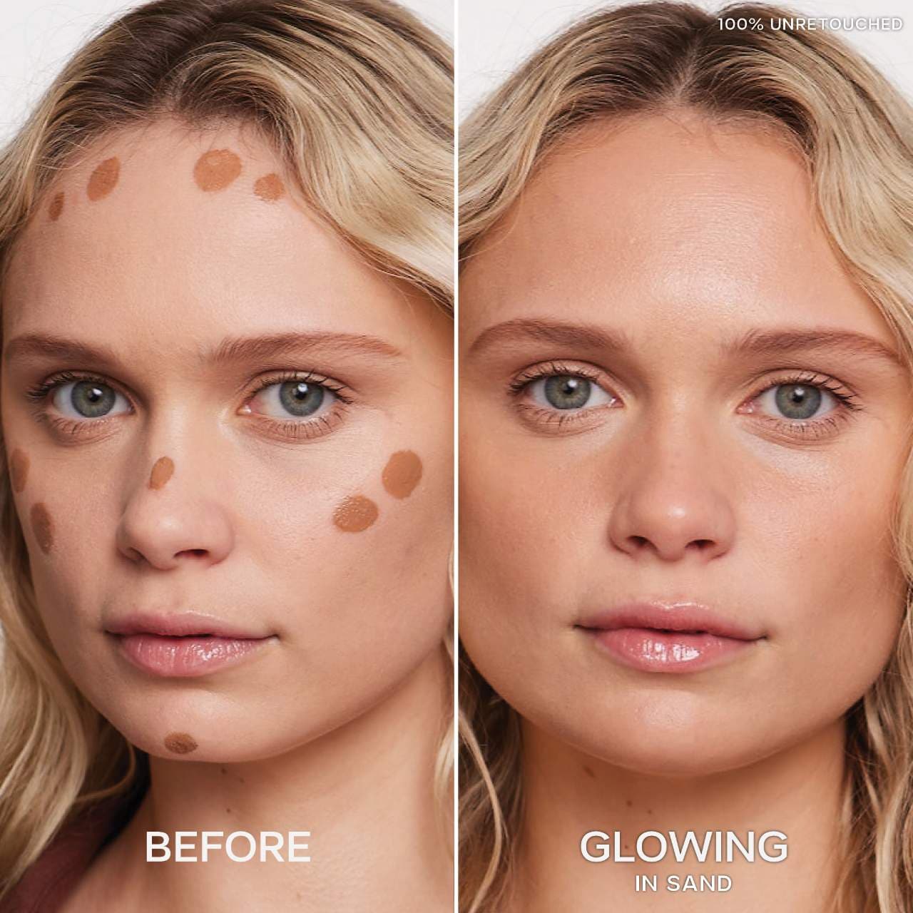 Dew Bronze Soft-Focus Sculpting Liquid Bronzer - Venus Cult