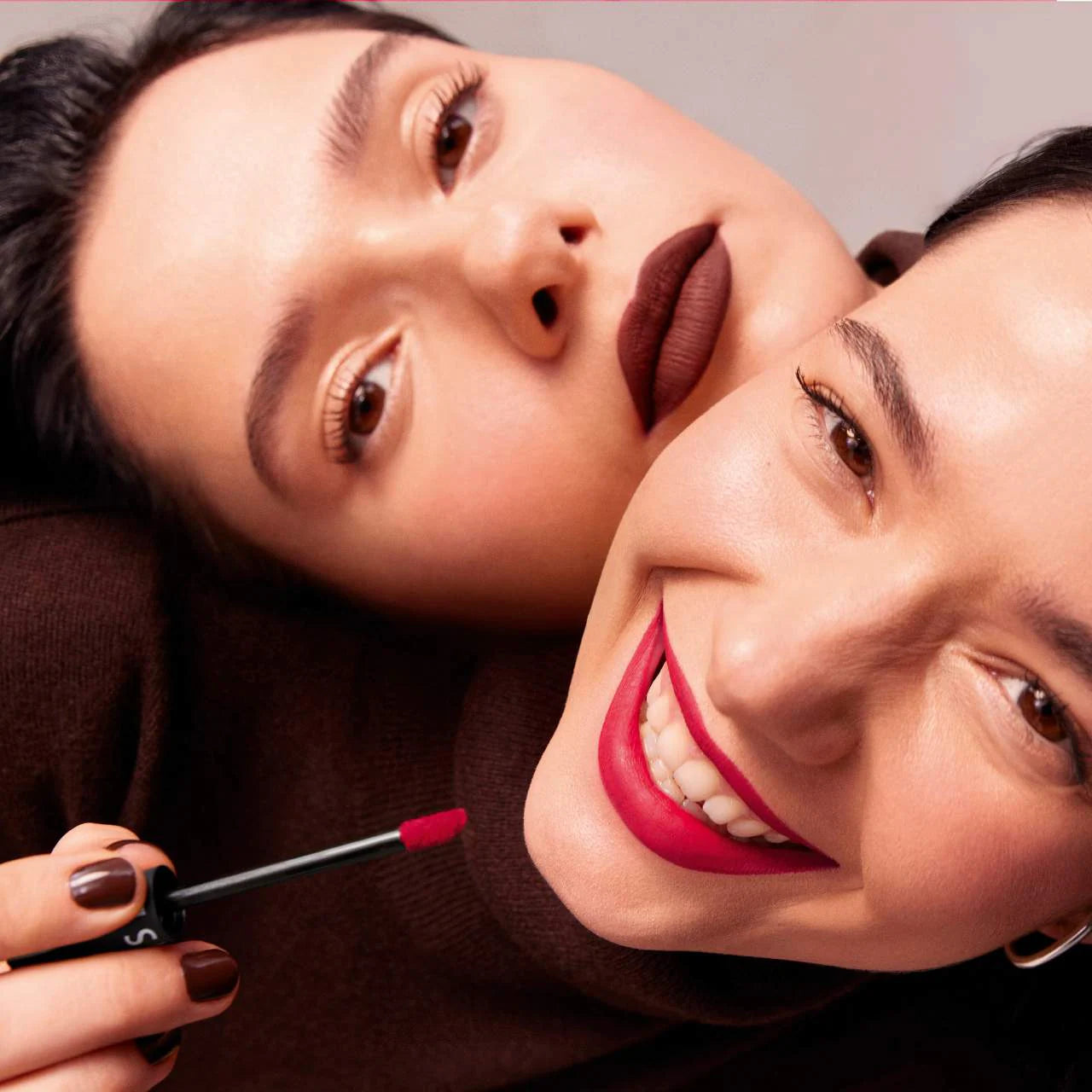 Cream Lip Stain 10HR Liquid Lipstick - Venus Cult