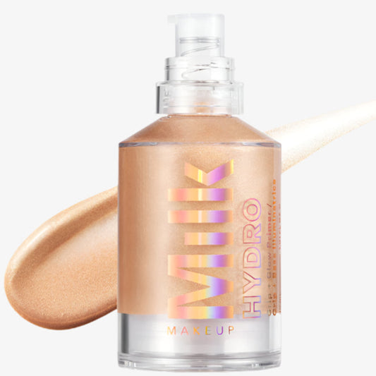 Hydro Grip + Glow Illuminating Primer with Light-Reflecting Pearls - Venus Cult