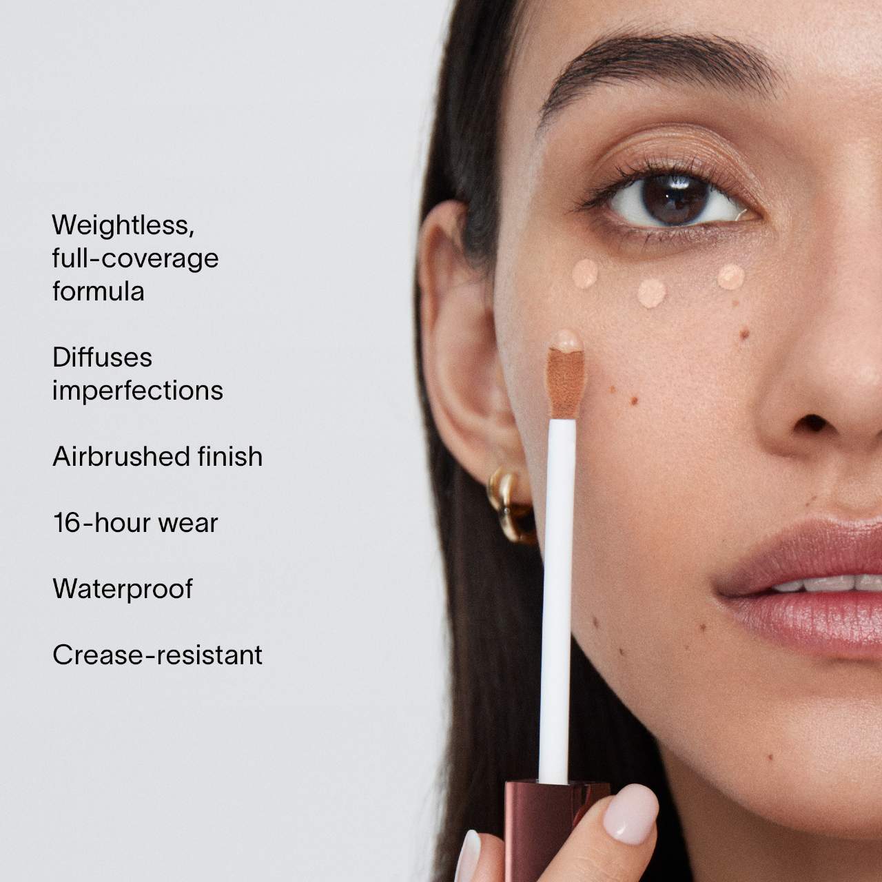Vanish™ Airbrush Concealer - Venus Cult