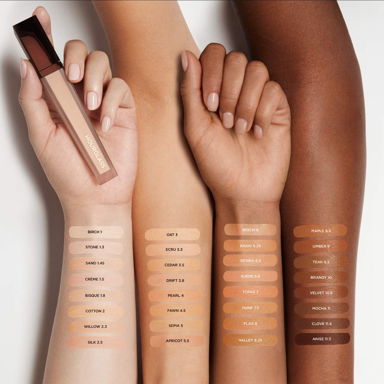 Vanish™ Airbrush Concealer - Venus Cult