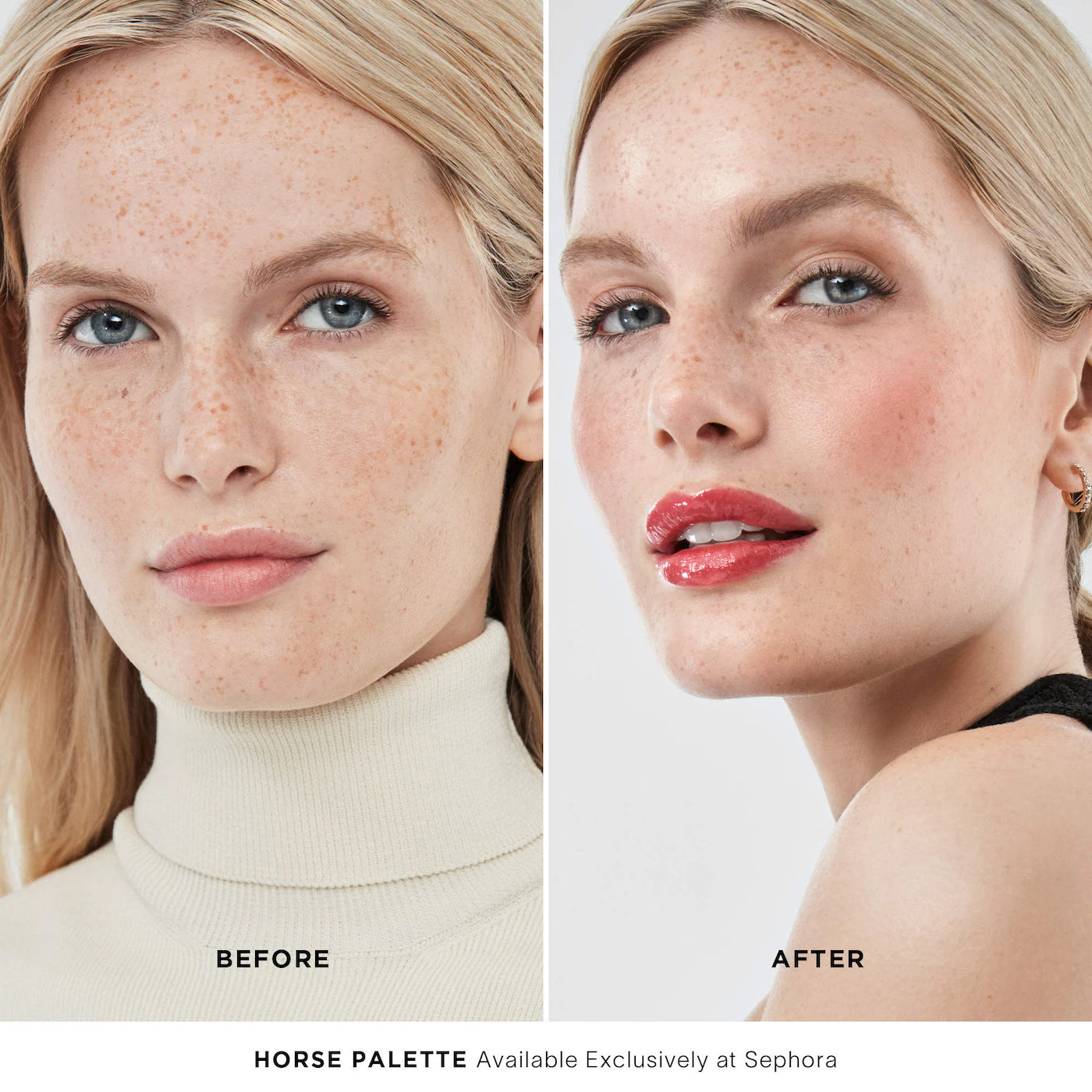Ambient Lighting Edit Unlocked Palette - Venus Cult
