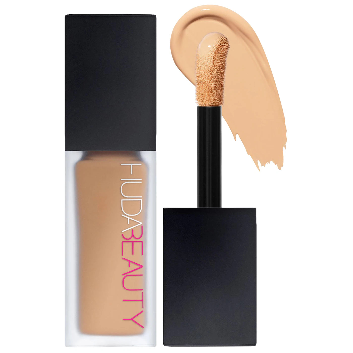 #FauxFilter Matte Buildable Coverage Waterproof Concealer - Venus Cult