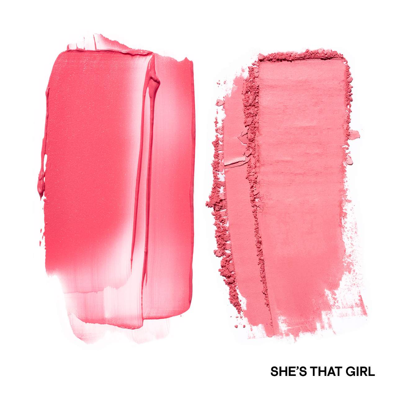 Major Headlines Double-Take Crème & Powder Blush Duo - Venus Cult