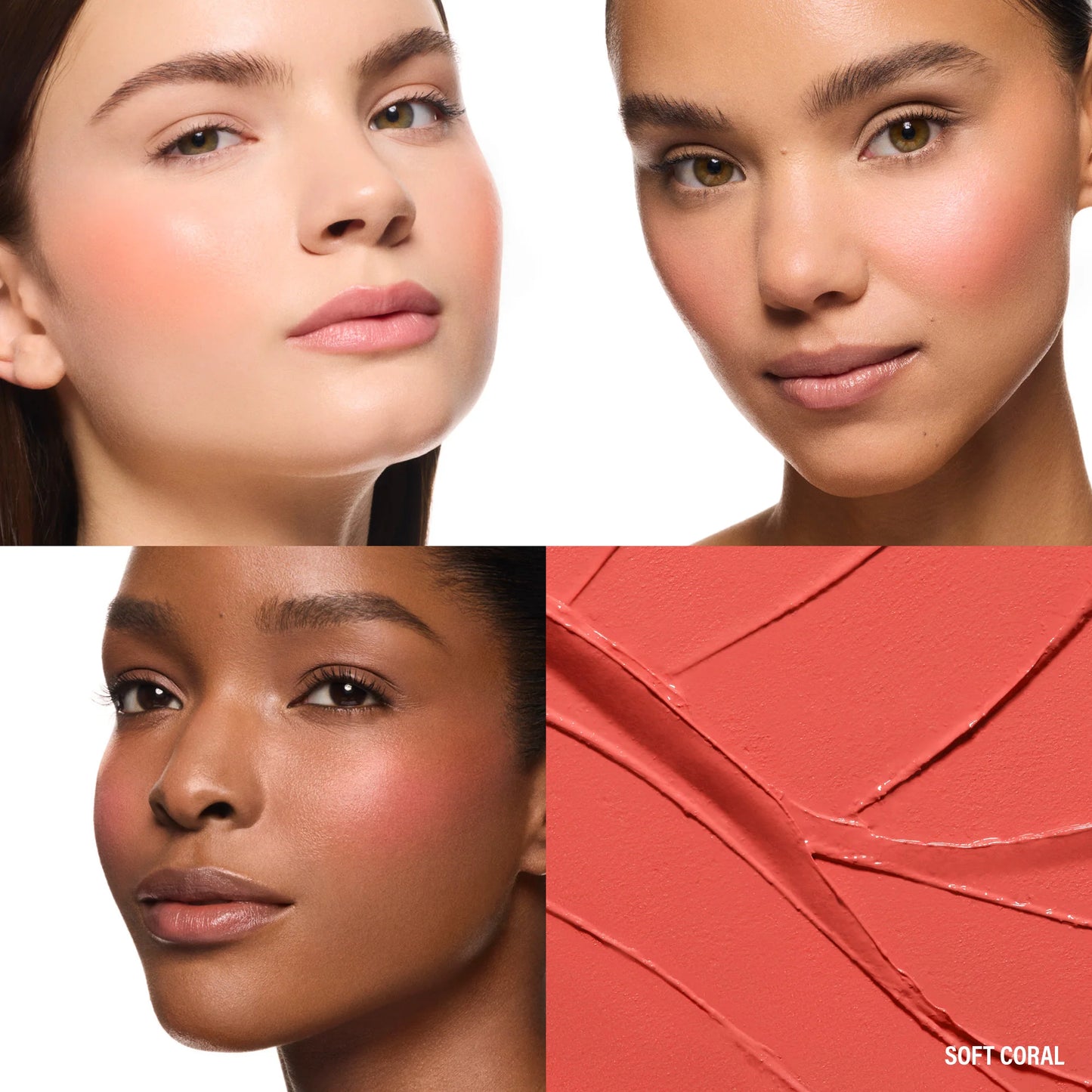 Soft Pop Cream Blush Stick - Venus Cult