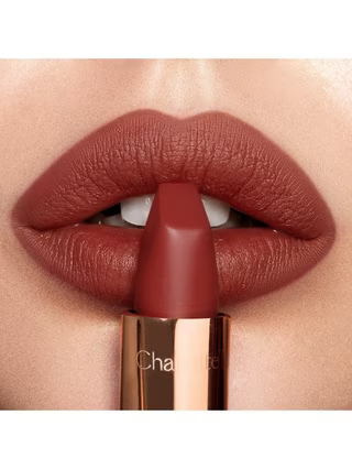 Matte Revolution Lipstick - Venus Cult